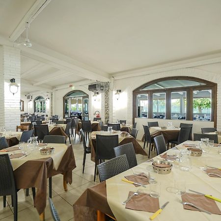 Villaggio Residence Bahja 파올라 외부 사진