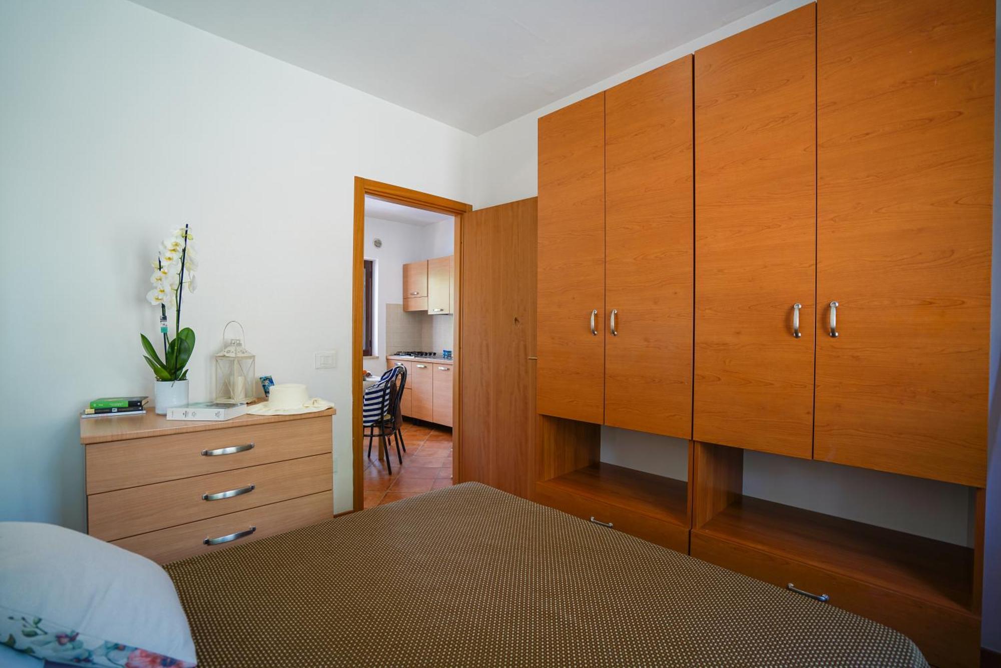Villaggio Residence Bahja 파올라 외부 사진