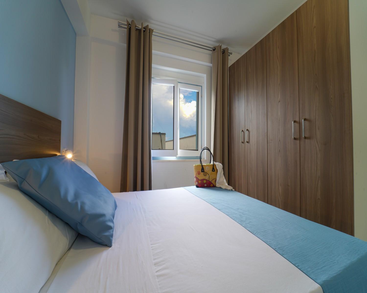 Villaggio Residence Bahja 파올라 외부 사진
