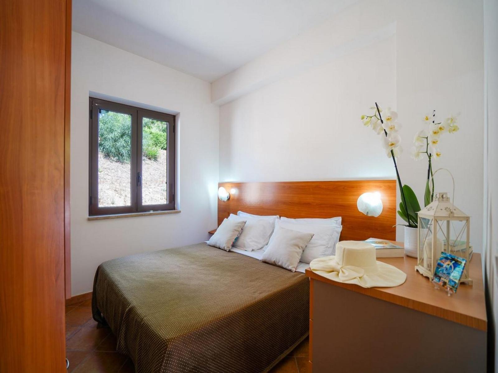 Villaggio Residence Bahja 파올라 외부 사진